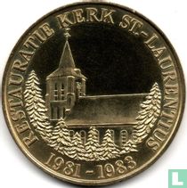 België 100 Schelpen 1983 Zedelgem