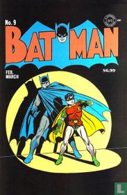 Batman 9