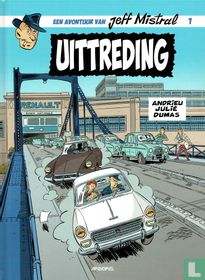Uittreding kaufen