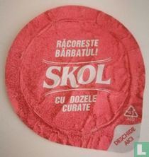 Skol - Cools the man with clean doses