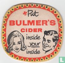 Bulmer's cider