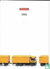 Wiking 1998