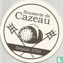 Brasserie de Cazeau