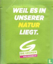 Weil Es In Unserer Natur Liegt