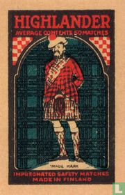 Highlander 