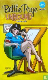 Bettie Page