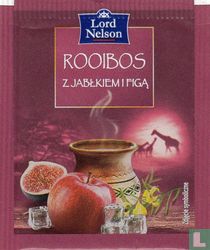 Rooibos Z Jablkiem I Figa
