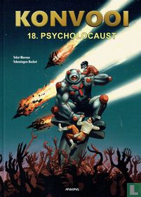  Psycholocaust kaufen