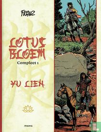 Lotusbloem compleet 1: Yu Lien