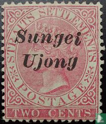 Queen Victoria