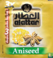 Aniseed