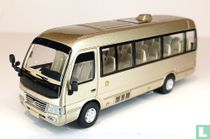 Toyota Coaster