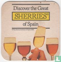 Discover the great