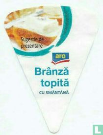 Aro - Processed Cheese - Cream 