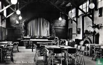 Doorn Kantine Bonte Vlucht