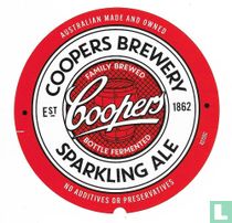 Coopers brewery