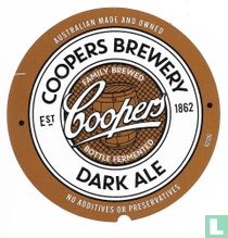 Coopers brewery