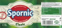 Spornic - Clasic