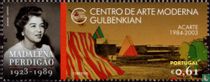 40 years of Centro de Arte Moderna Gulbenkian