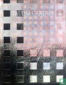 The Paul McCartney World Tour Program Book