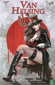 Van Helsing the Syndicate