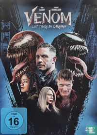 Venom: Let There Be Carnage