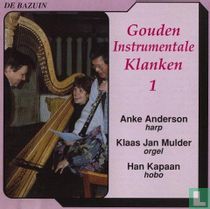 Gouden instrumentale klanken  (1)