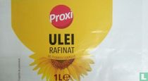 Proxi - Refined sunflower oil