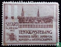 Tentoonstelling Sittard 