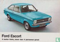 Ford Escort