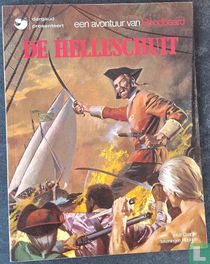 De helleschuit for sale