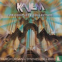 KaJeM - The complete collection