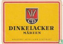 Dinkelacker Märzen