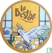L'intrépide