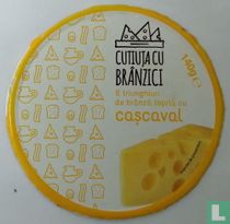 Cutiuța cu branzici