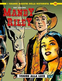 Mandy Riley 3: Venire alla Luce
