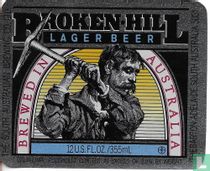 Broken hill