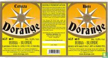 Cerveza Dorange