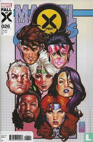 X-Men 26