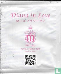 Diana in Love 
