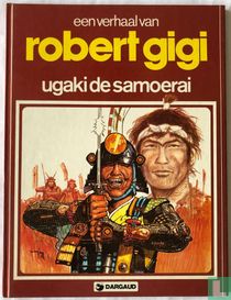 Ugaki de samoerai acheter