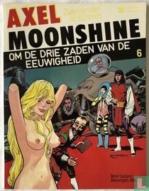 Om de drie zaden van de eeuwigheid acheter