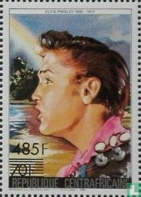 50e anniversaire d'Elvis Presley
