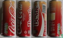 Share a ... with your Bestie - 250ml - NL