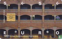 Architectuur Berlage / Van Egeraat
