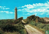 Vuurtoren Ouddorp