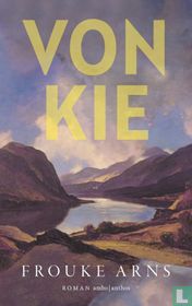 Vonkie