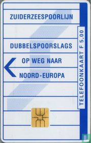 Zuiderzeespoorlijn
