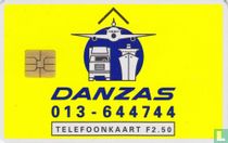Danzas