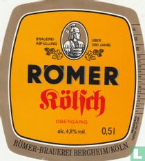 Römer Kölsch
